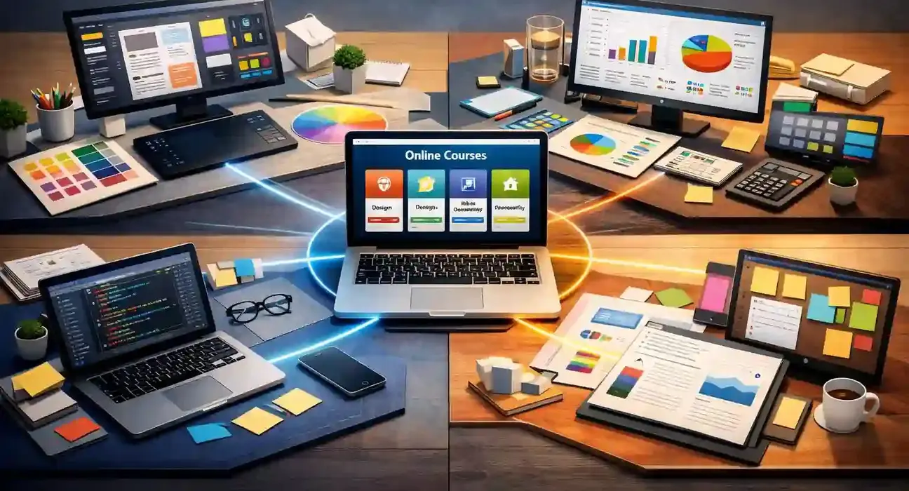 best-free -online-courses-in-2026