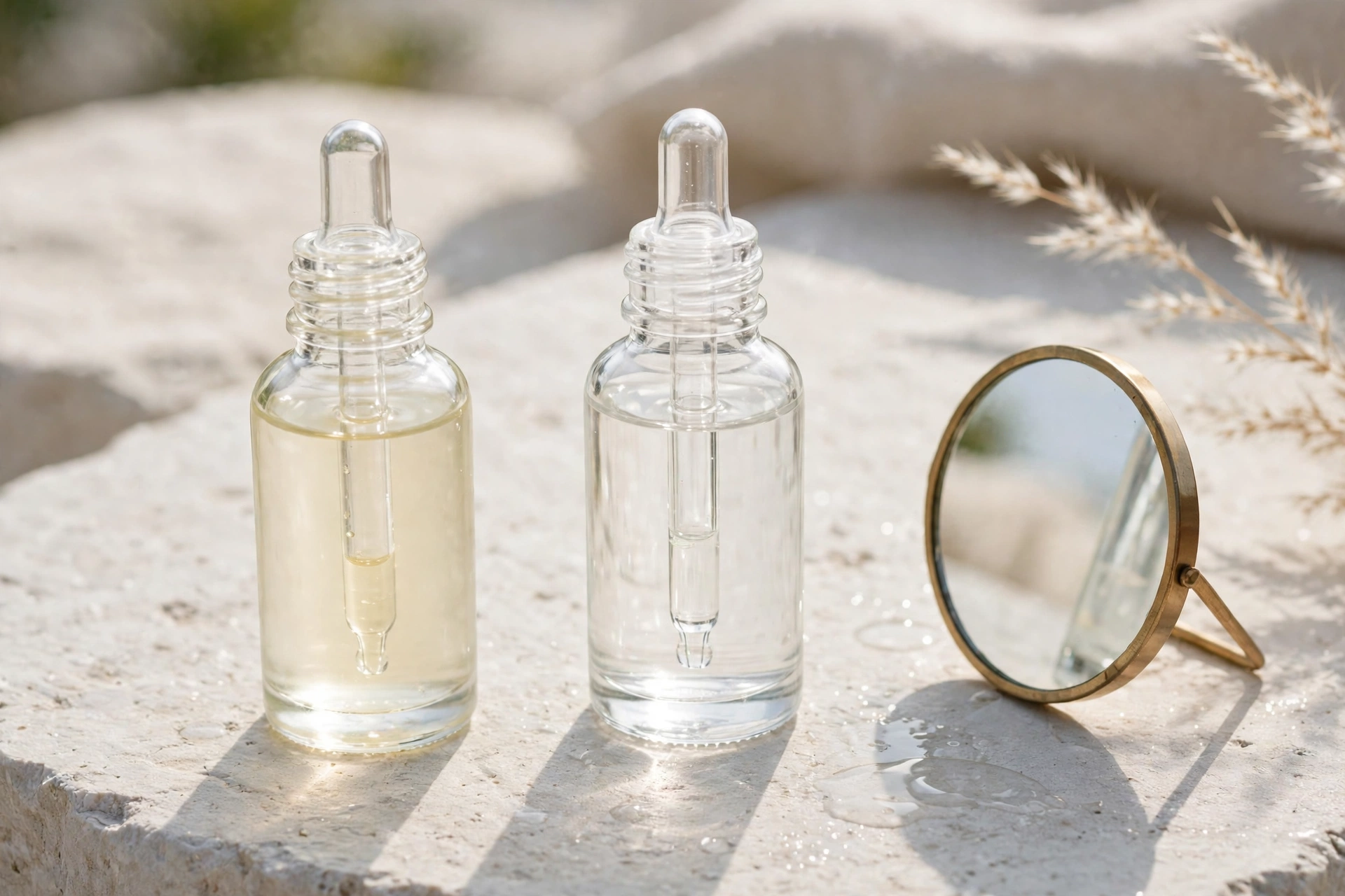 Alpha Arbutin vs Tranexamic Acid: Which Fades Dark Spots Faster?