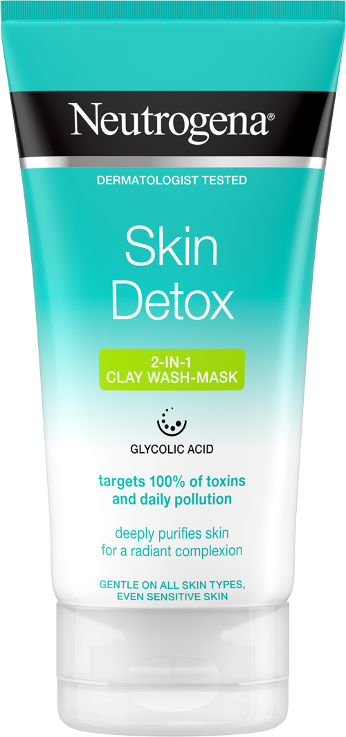 skin detox 6