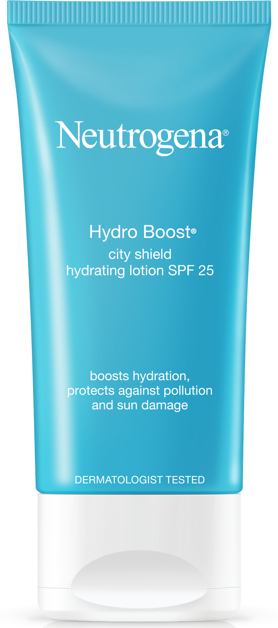 HydroBoost CityShield TUBE FOP