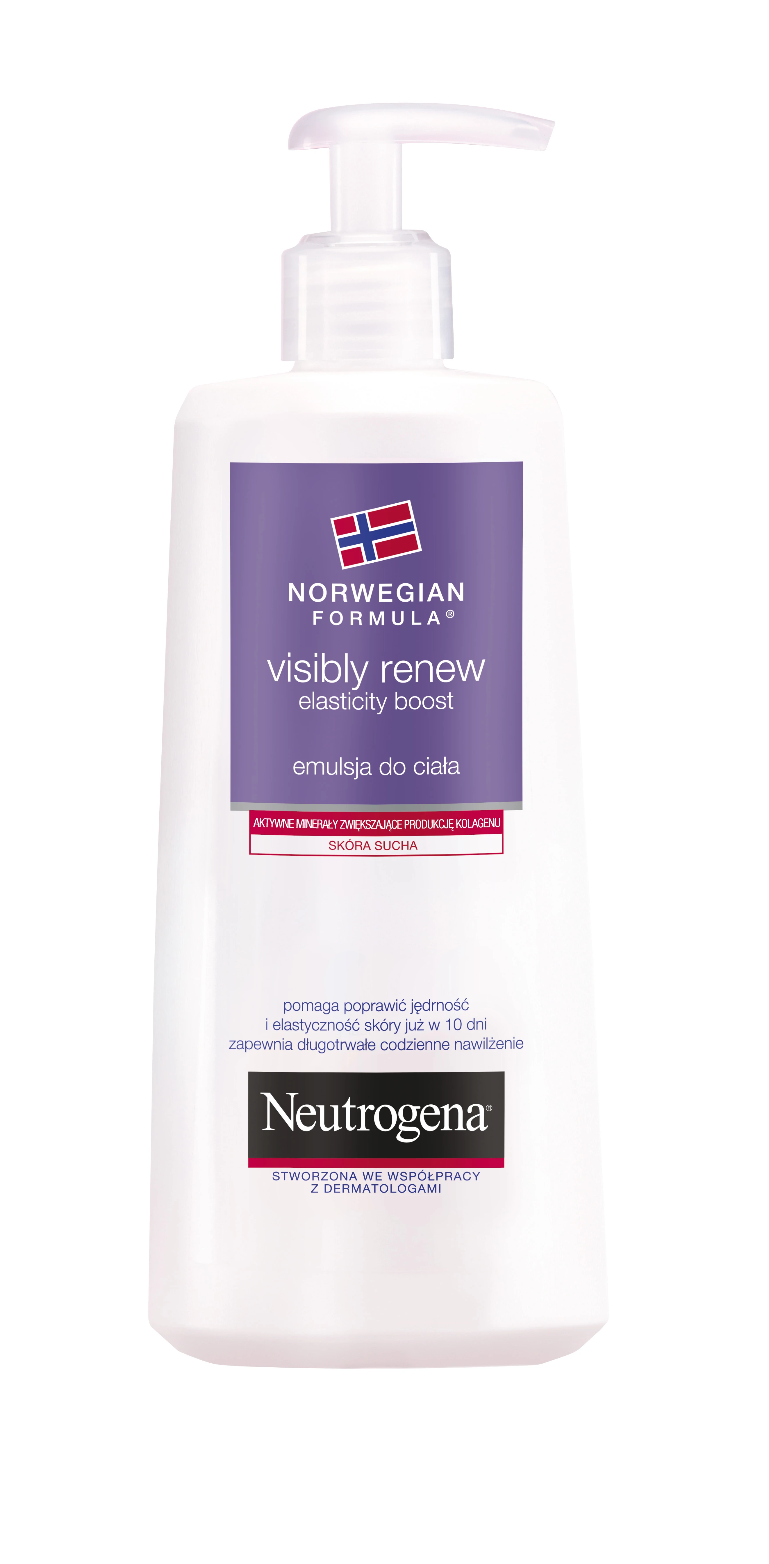 visibly renew emulsja do ciala 3574661199283 PL