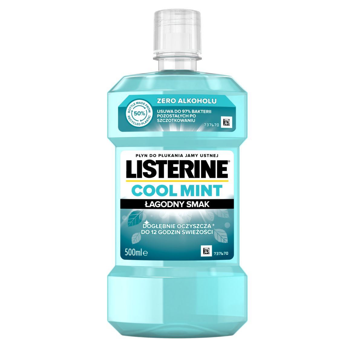 lis mouthwash cool mnt mild 500ml 000 0