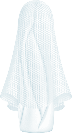 Wizualizacja tamponu o.b.® ExtraProtect