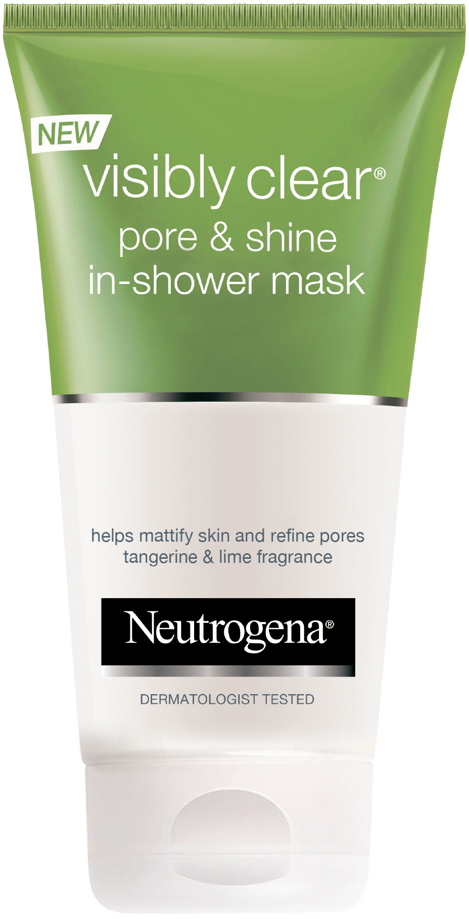 Visibly Clear Pore