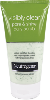 VisiblyClear PG DailyScrub 170x337