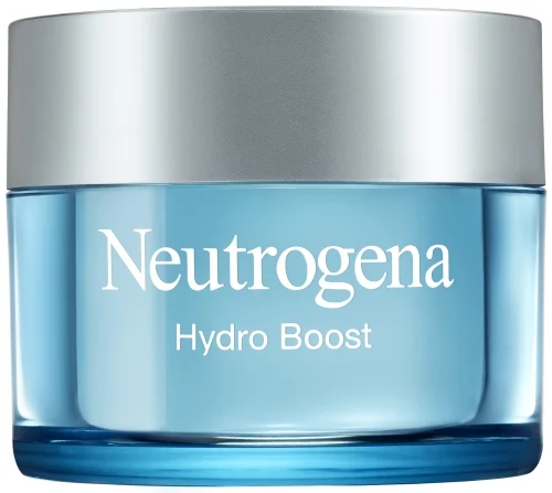 Hydro Boost Maska na noc