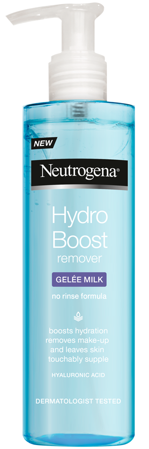 zelowe mleczko nawilzajace 200ml