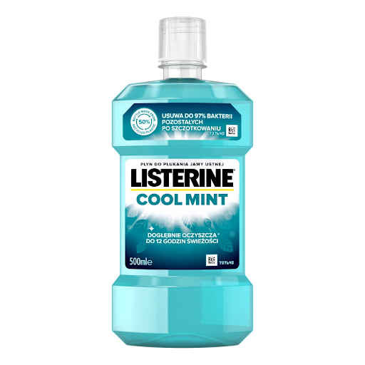 lis mouthwash cool mnt mild 500ml 000 0