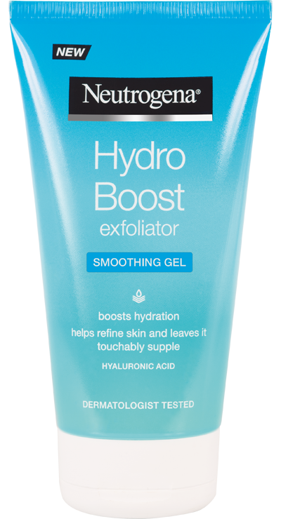 HydroBoost Peeling 150ml