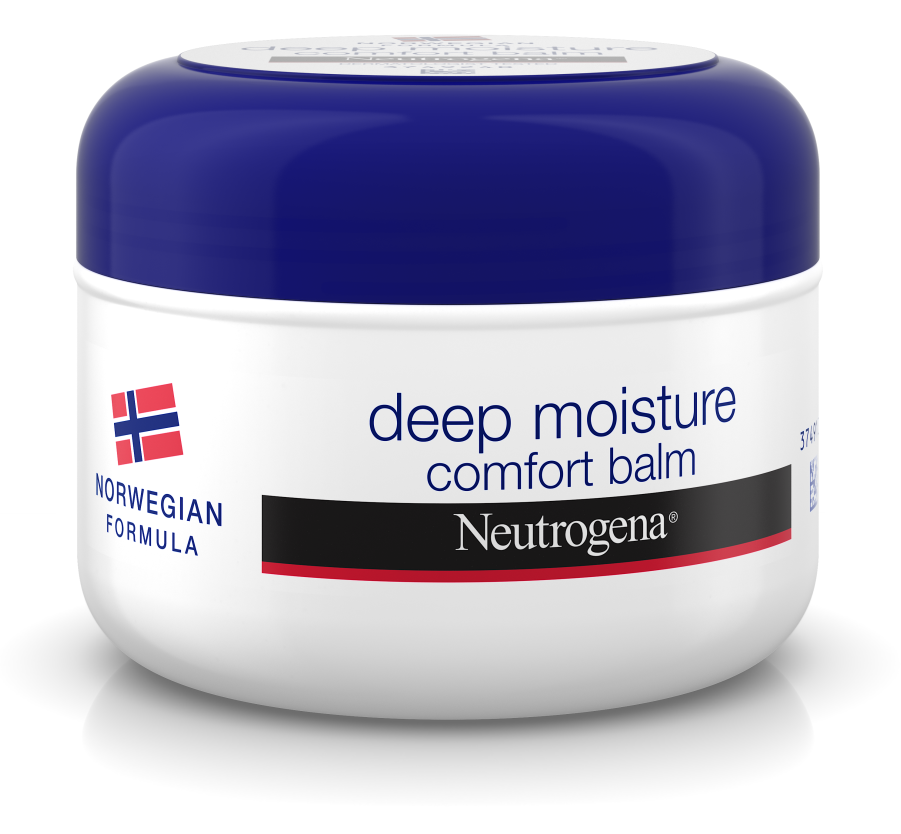 NTG 3574660143843 Norwegian Formula Deep Moisture Comfort Balm 200ml 00000 2