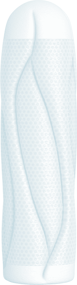 Wizualizacja tamponu o.b.® ProComfort™