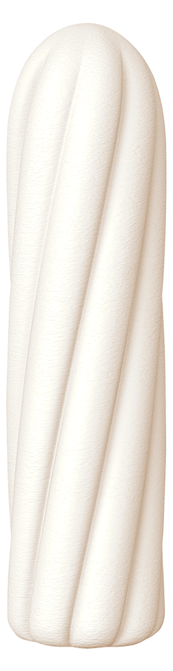 Wizualizacja tamponu o.b.® Organic