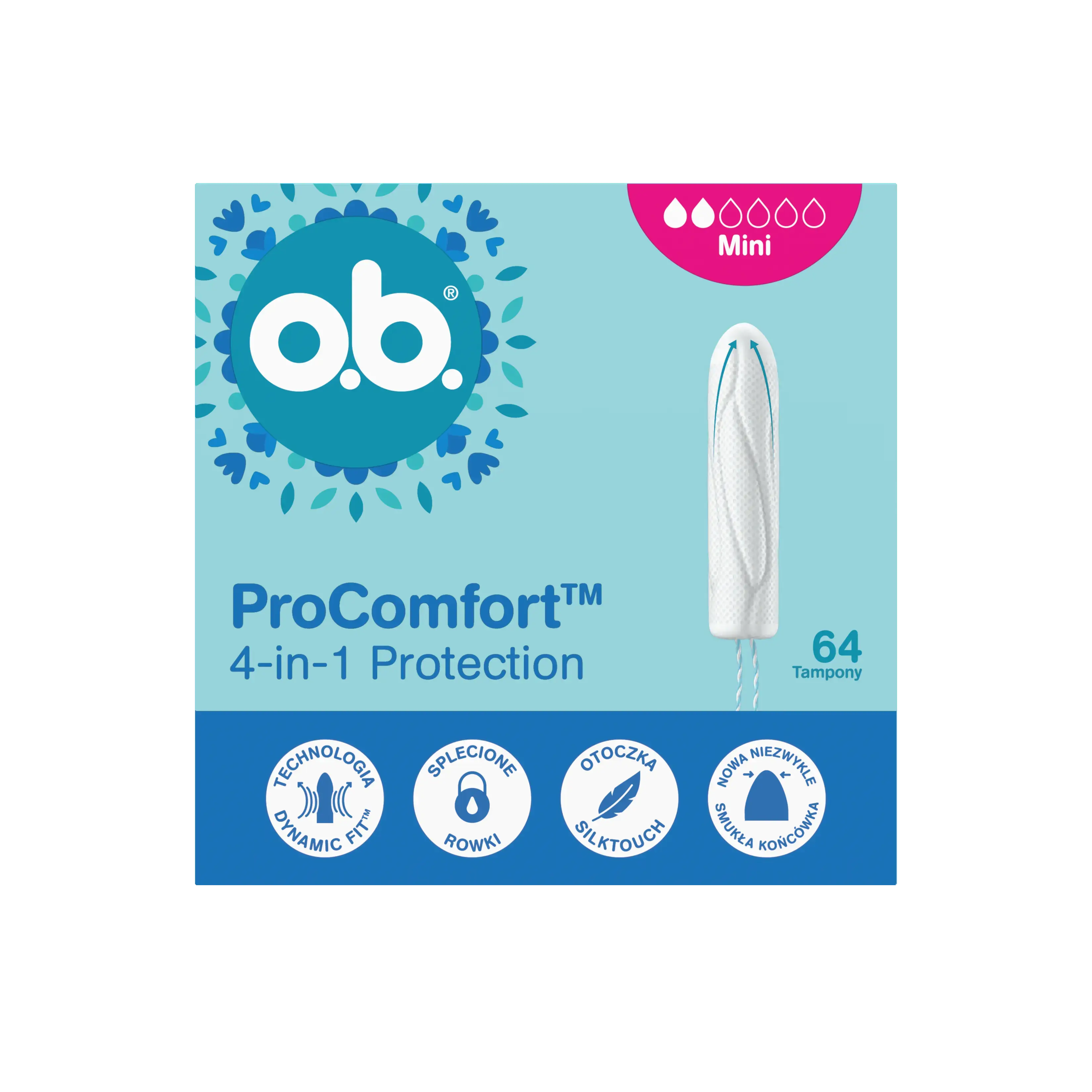 o.b.-procomfort-mini-64 przód