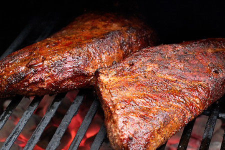 The Real Deal Santa Maria Tri-Tip