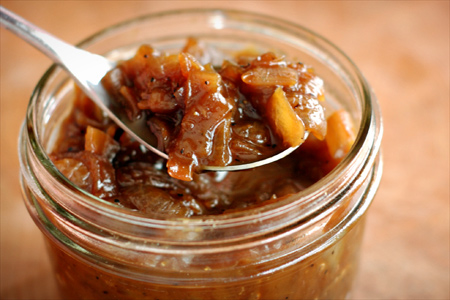 Onion Marmalade