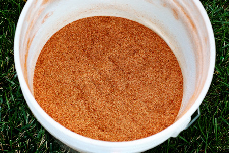 Whole Lotta Rub