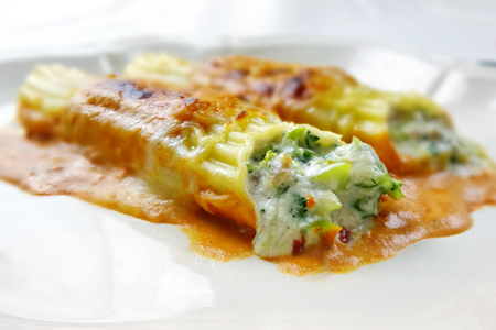 Chicken-Broccoli Ranch-icotti
