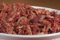 Cheater Pulled Pork