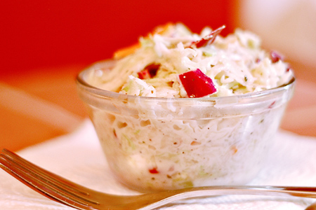 Killer Slaw