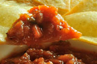 Salsa Diablo