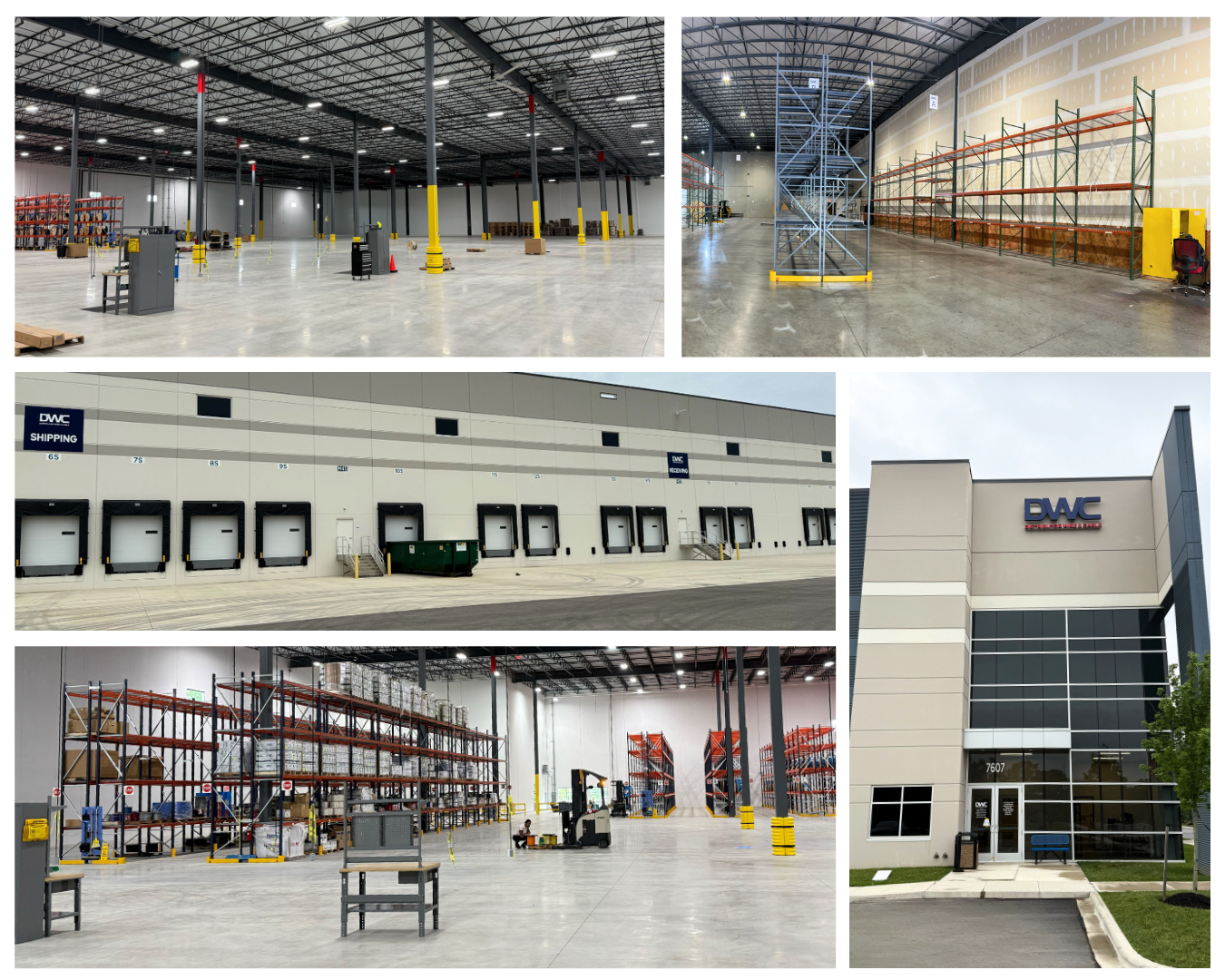 DWC Columbus CDC