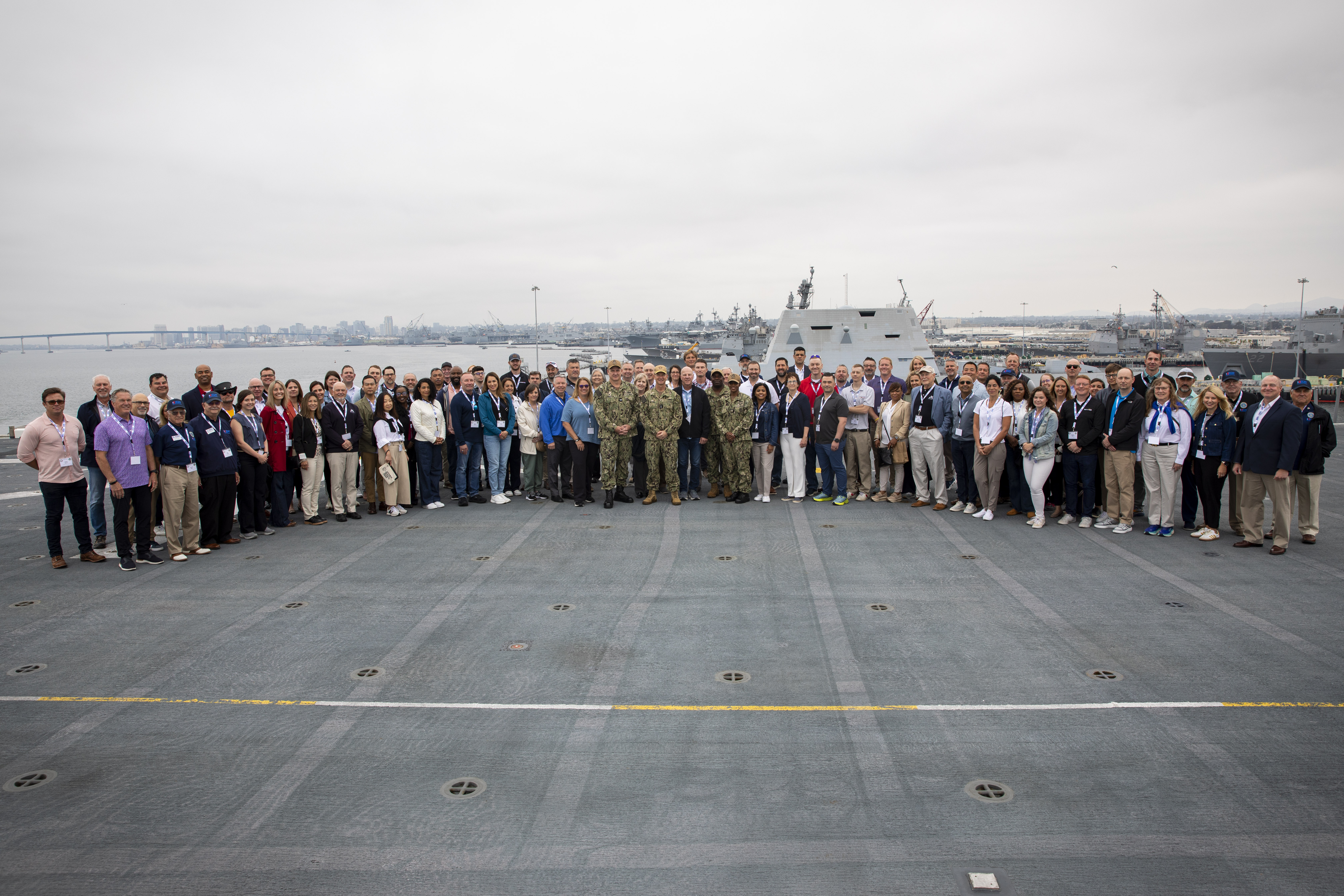 Group Photo