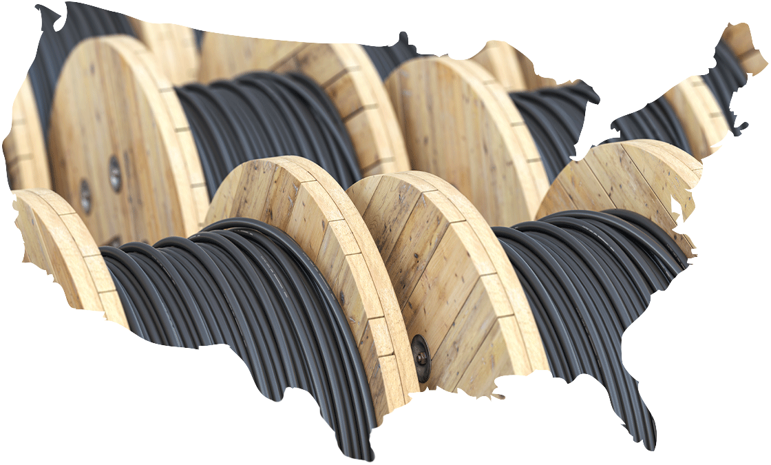 Distributor Wire & Cable Company