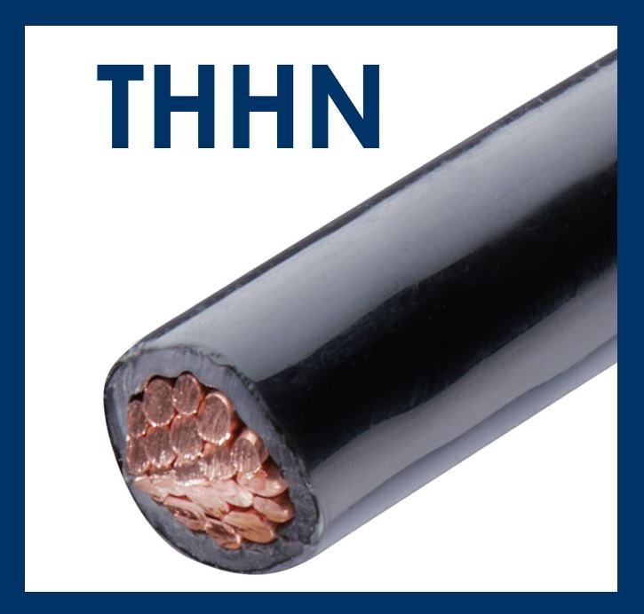 What Is The Difference Between THHN And Romex Wire?, 52% OFF