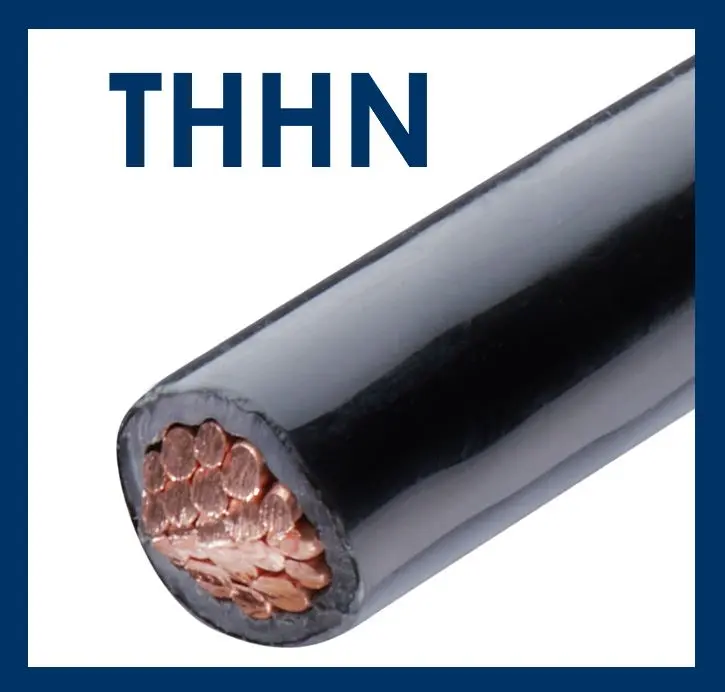What Is The Difference Between THHN And Romex Wire?, 52 OFF