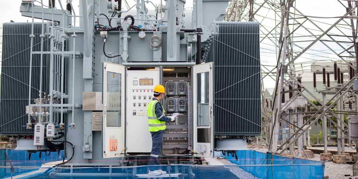 Distributor-Wire-and-Cable-Medium-Voltage-Substation