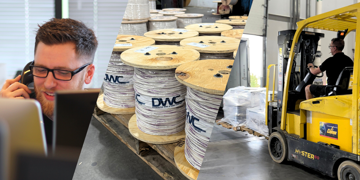 Distributor-Wire-and-Cable-How-To-Place-a-Will-Call-Order