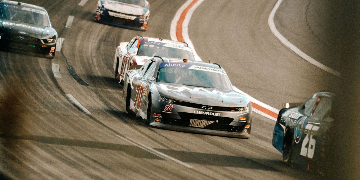 Distributor-Wire-and-Cable-NASCAR-2025-1