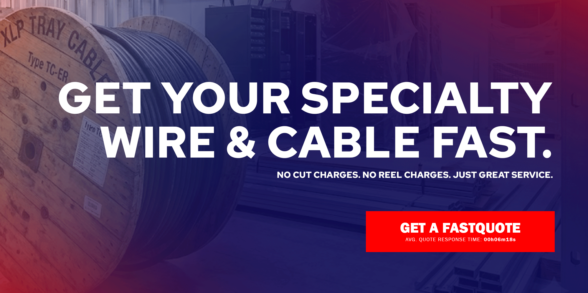 Distributor-Wire-and-Cable-fastQuote