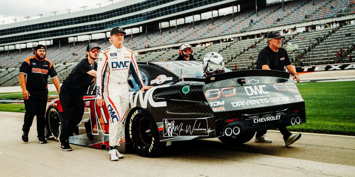 Distributor-Wire-and-Cable-NASCAR-2025-4