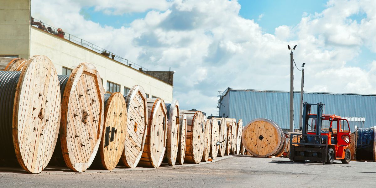 Distributor-Wire-and-Cable-Warehouse-Inventory