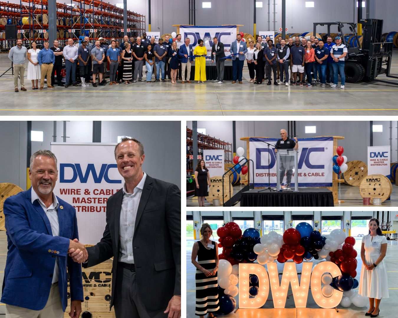 Distributor-Wire-and-Cable-Columbus-CDC-Ribbon-Cutting-4