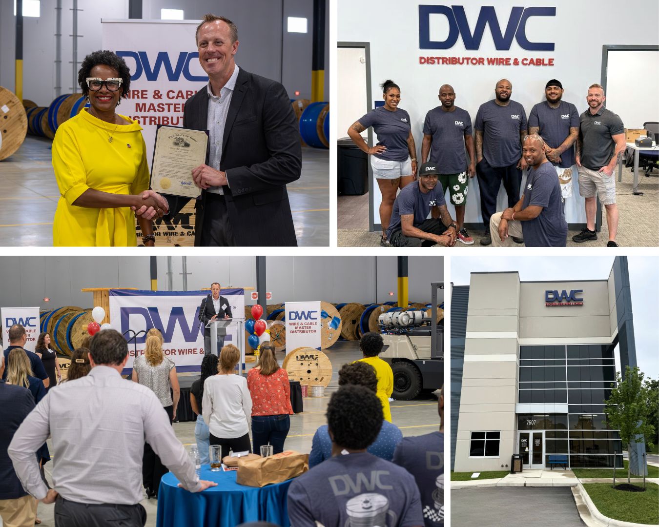 Distributor-Wire-and-Cable-Columbus-CDC-Ribbon-Cutting-3