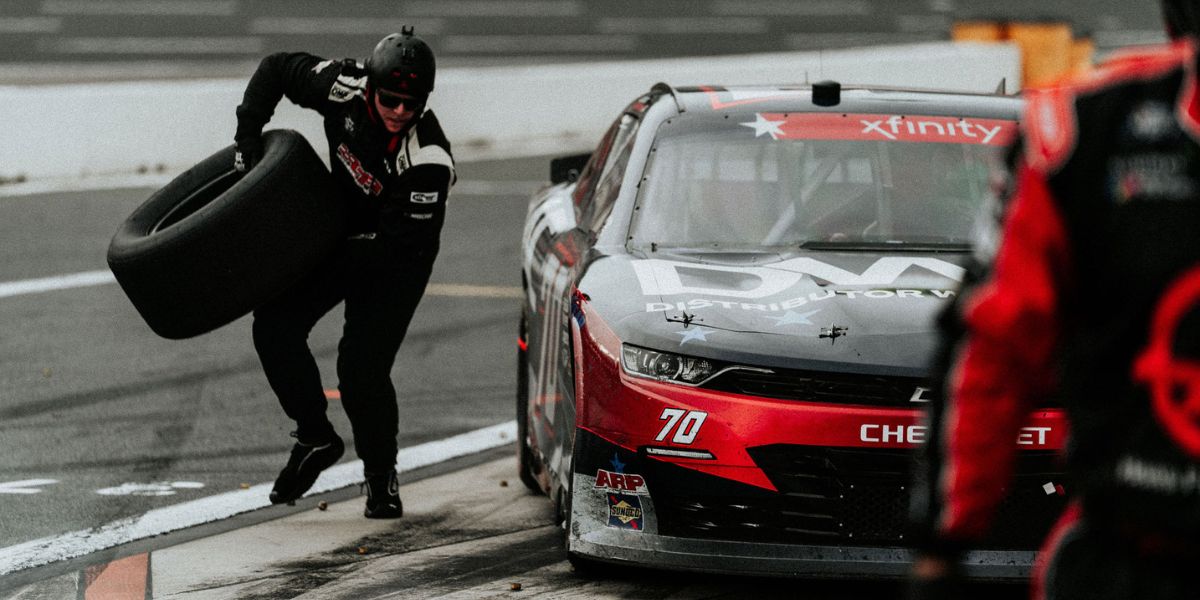 Distributor-Wire-and-Cable-NASCAR-2025-2