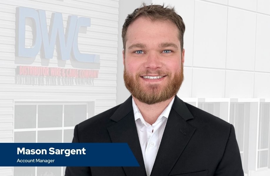 Mason Sargent