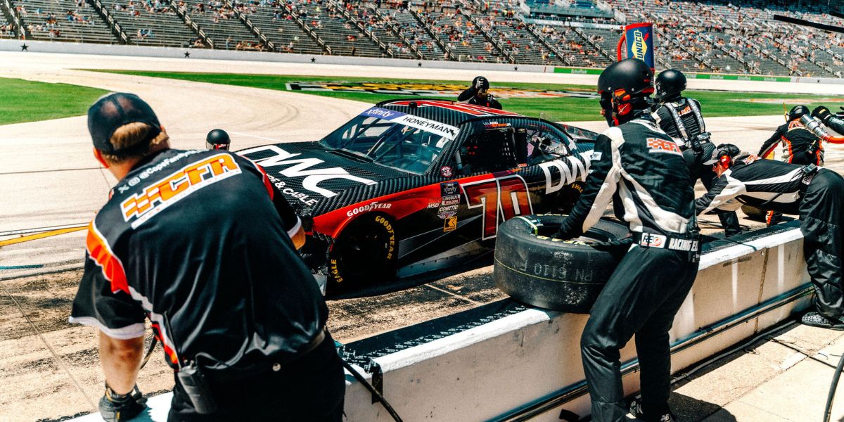 Distributor-Wire-and-Cable-NASCAR-2025-3