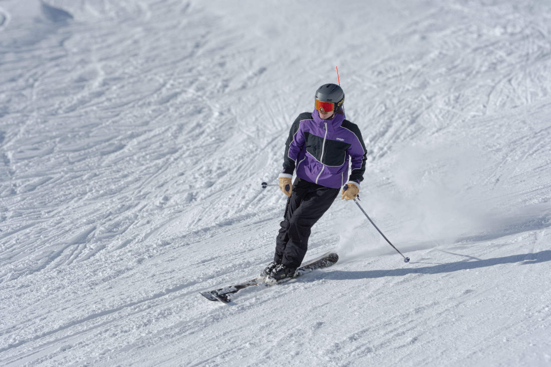Ski Ski