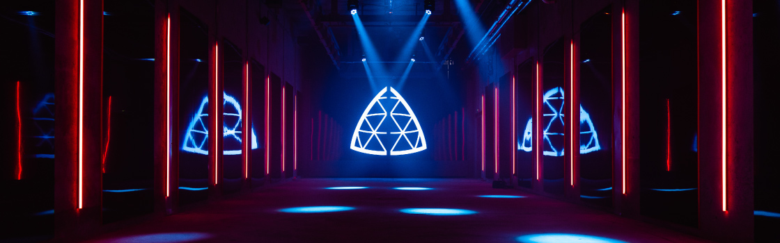 LES FRESQUES LUMINEUSES DE L'AIGUILLE ROUGE - ete LES FRESQUES LUMINEUSES DE L'AIGUILLE ROUGE - ete