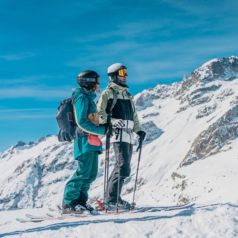Ski Serre Chevalier Ski Serre Chevalier