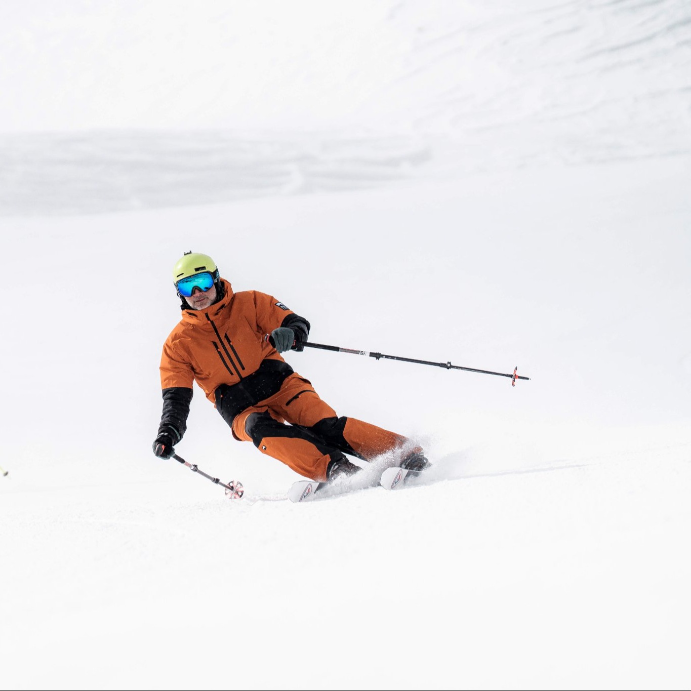 Ski Ski