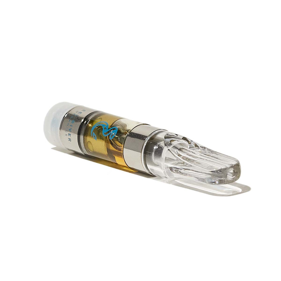 Fog Berry Live Sauce Cartridge | Shop | Sava