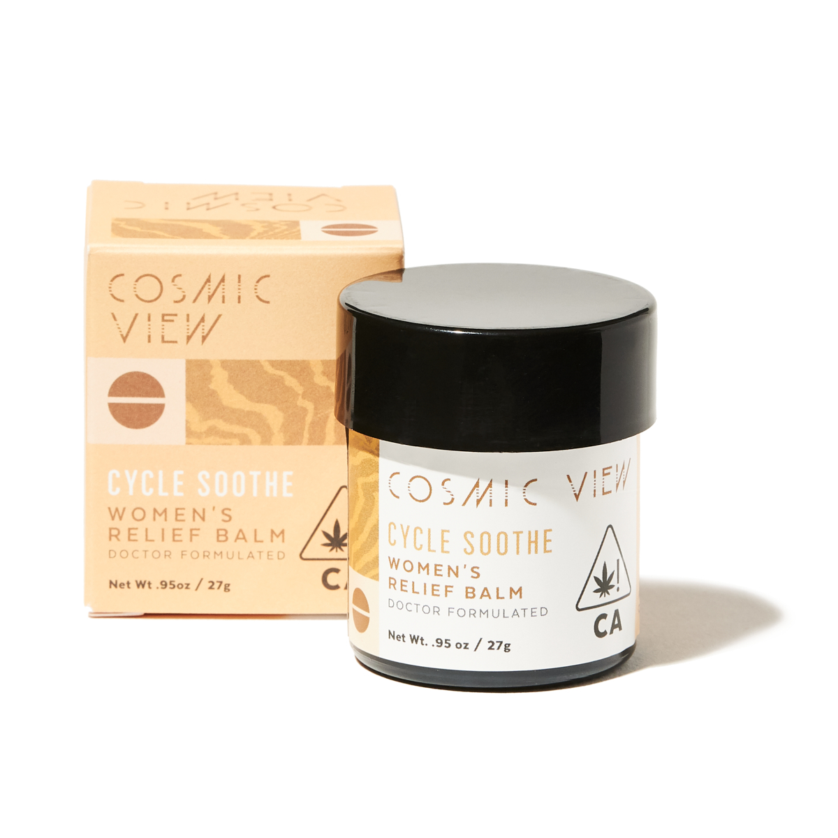 cosmic view cycle soothe reviews
