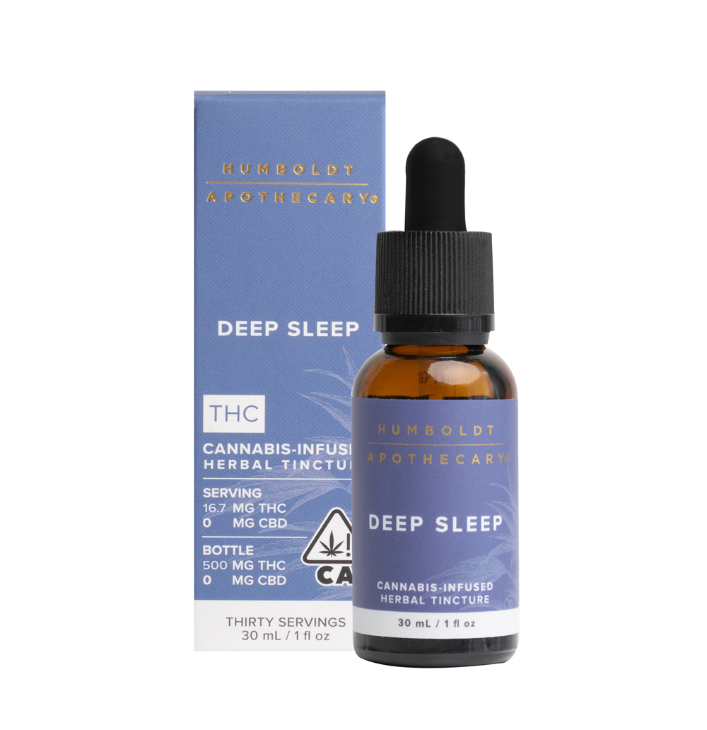 Delta 8 Tincture