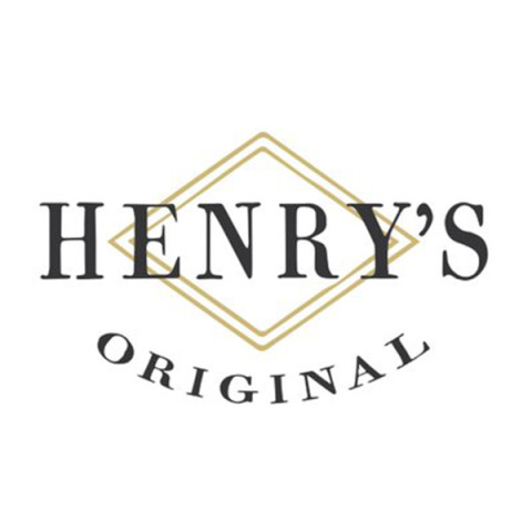 Henry's original cbd