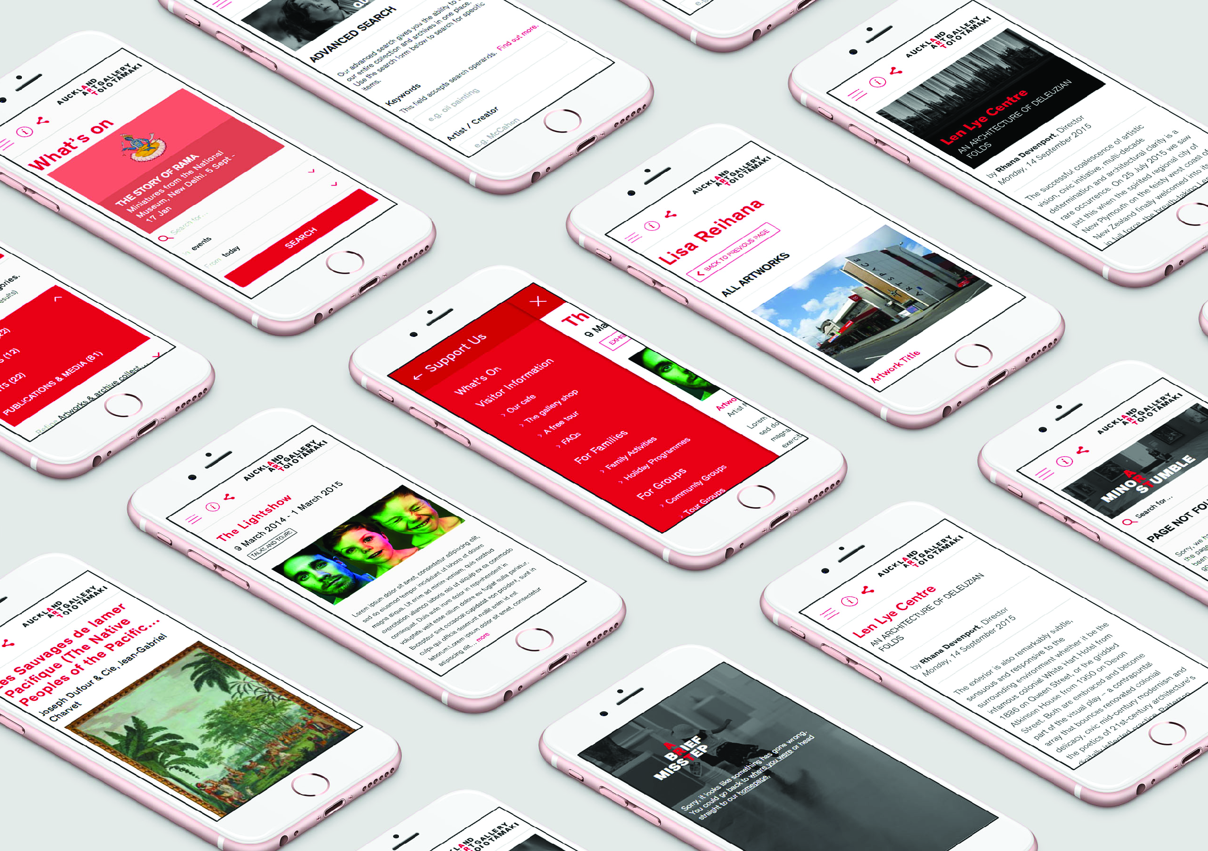 Auckland Art Gallery