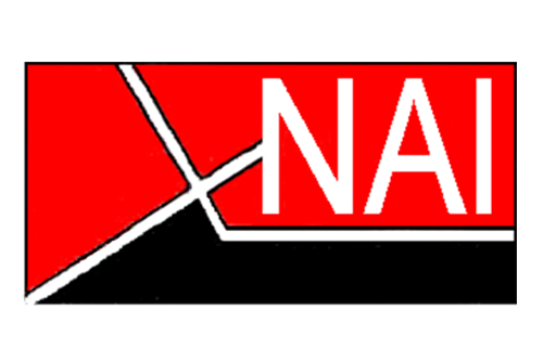 Namas Logistics - NAI LOGO